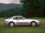 Porsche 968 1991 года (WW)